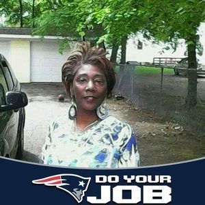 Meet your Posher, Cathy